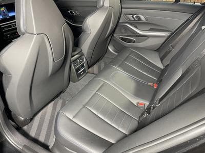 BMW 330 E 292 CV M SPORT GPS (2022) - Foto 8