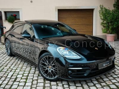 Panamera
