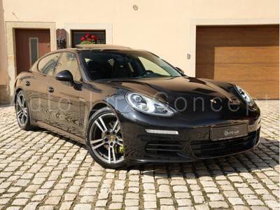 Panamera