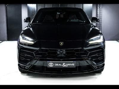 Urus