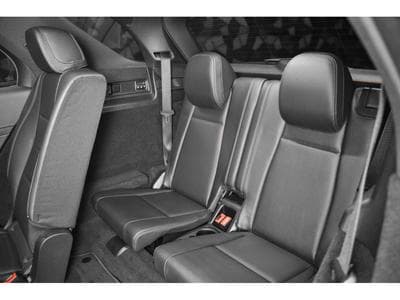 Mercedes GLE 400 D AMG LINE 4 MATIC - 7 PLACES (2022) - Photo 11