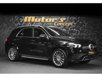 Mercedes GLE 400 D AMG LINE 4 MATIC - 7 PLACES (2022) - Photo 6