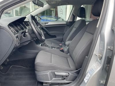 VW Golf 7 1.6 Tdi 115 Variant (2020) - Photo 7