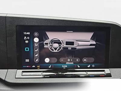 VW Caddy (2026) - Foto 10