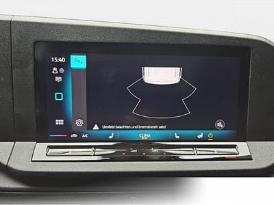 VW Caddy (2026) - Foto 9