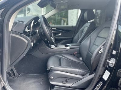 Mercedes GLC 300 de 4Matic 9G-TRONIC (2020) - Photo 7