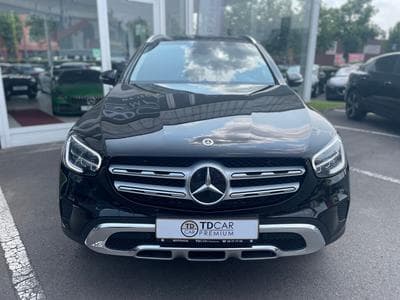 GLC 300