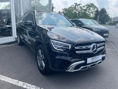 GLC 300