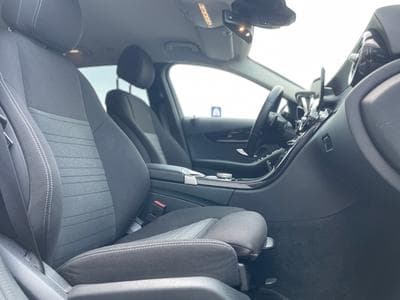 Mercedes C 300 de T 9G-TRONIC (2020) - Photo 4