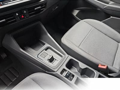 VW Caddy (2026) - Foto 11