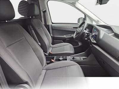 VW Caddy (2026) - Foto 15