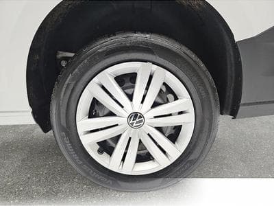 VW Caddy (2026) - Foto 5