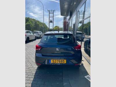 Seat Ibiza Style 1.0 Eco TSI 115ch BM6 (2024) - Photo 2