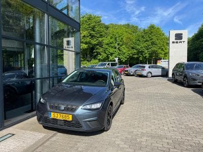 Seat Ibiza Style 1.0 Eco TSI 115ch BM6 (2024) - Photo 3