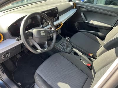 Seat Ibiza Style 1.0 Eco TSI 115ch BM6 (2024) - Photo 4