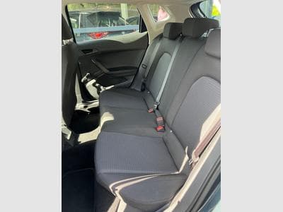 Seat Ibiza Style 1.0 Eco TSI 115ch BM6 (2024) - Photo 6