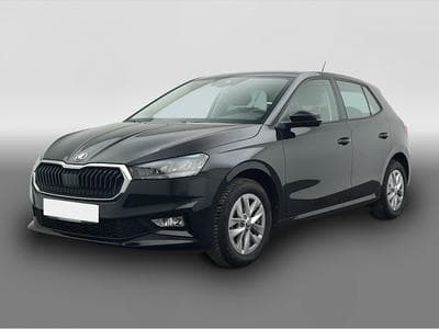 Skoda Fabia (2026) - Foto 1