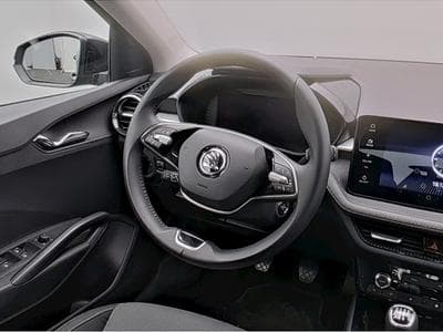 Skoda Fabia (2026) - Foto 10