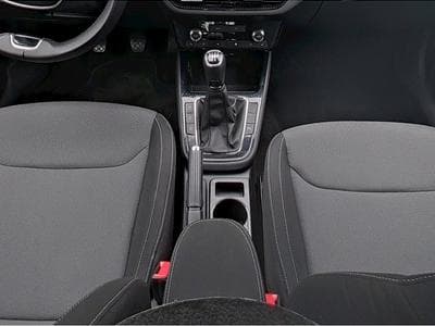 Skoda Fabia (2026) - Foto 12