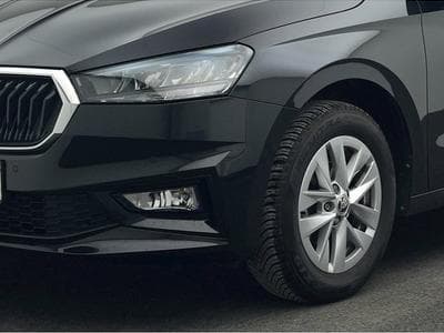 Skoda Fabia (2026) - Foto 14