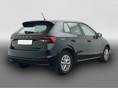 Skoda Fabia (2026) - Foto 5