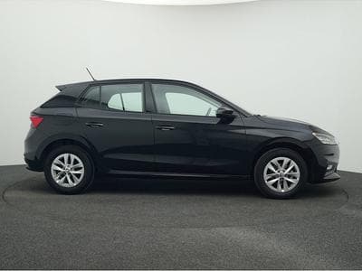 Skoda Fabia (2026) - Foto 6