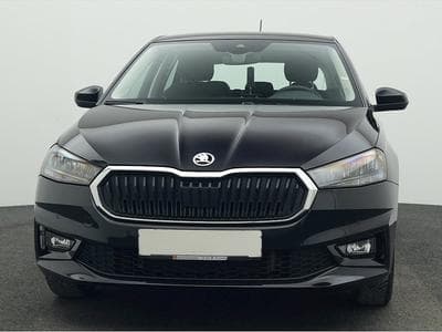 Skoda Fabia (2026) - Foto 8