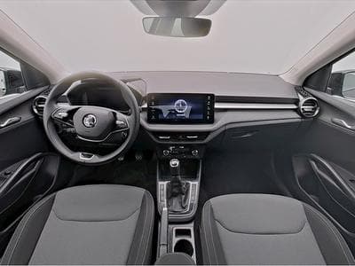 Skoda Fabia (2026) - Foto 9