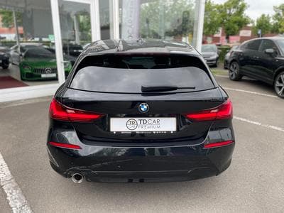 BMW 118 D Advantage (2020) - Photo 13