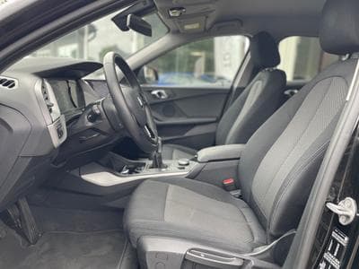 BMW 118 D Advantage (2020) - Photo 7