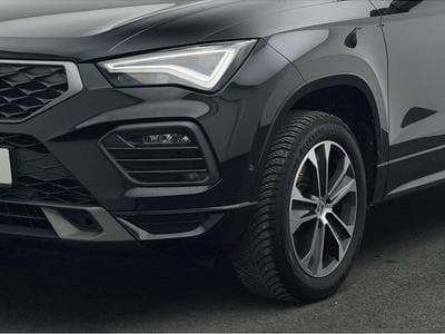 Ateca