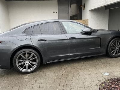 Panamera