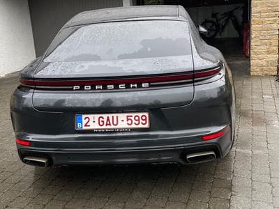 Panamera