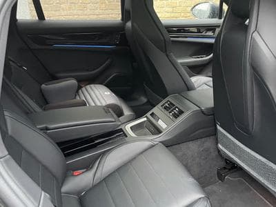 Porsche Panamera 4 (2024) - Photo 6