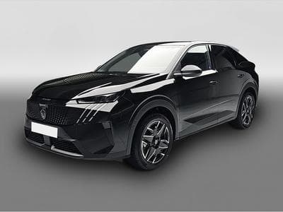 Peugeot 3008 (2026) - Photo 1