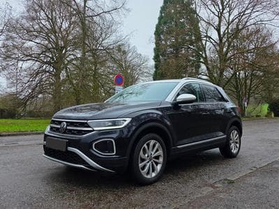 VW T-Roc Style 2.0 TDI (2023) - Photo 1