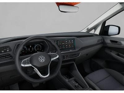 VW Caddy (2025) - Foto 4