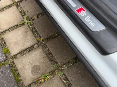 Audi Q7 S-line (2018) - Photo 12