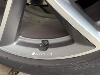 Audi Q7 S-line (2018) - Photo 13