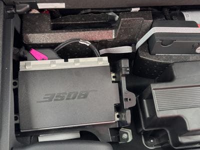 Audi Q7 S-line (2018) - Photo 15