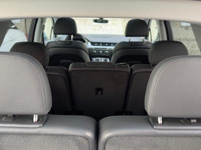 Audi Q7 S-line (2018) - Photo 6