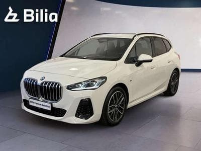 BMW 220 d HK HiFi DAB LED Komfortzg. (2025) - Photo 1