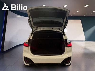 BMW 220 d HK HiFi DAB LED Komfortzg. (2025) - Photo 12