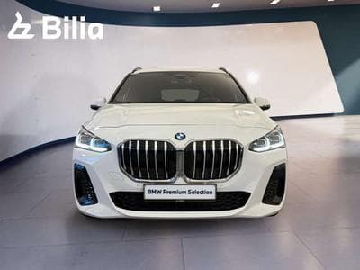 BMW 220 d HK HiFi DAB LED Komfortzg. (2025) - Photo 2