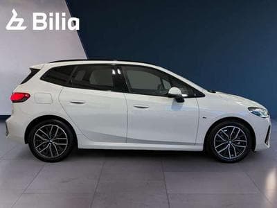 BMW 220 d HK HiFi DAB LED Komfortzg. (2025) - Photo 3