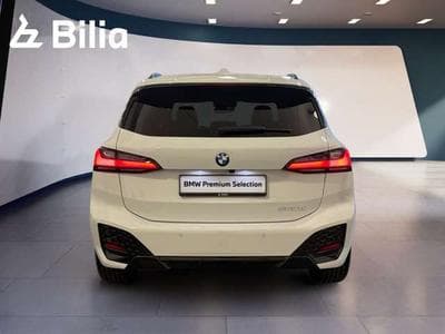 BMW 220 d HK HiFi DAB LED Komfortzg. (2025) - Photo 4