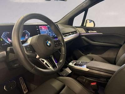 BMW 220 d HK HiFi DAB LED Komfortzg. (2025) - Photo 6