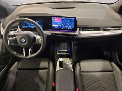 BMW 220 d HK HiFi DAB LED Komfortzg. (2025) - Photo 7