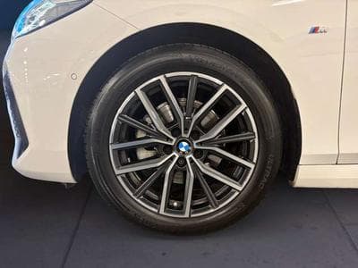 BMW 220 d HK HiFi DAB LED Komfortzg. (2025) - Photo 8