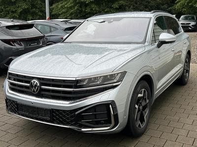 Touareg
